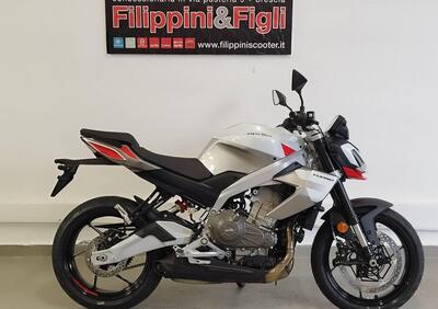 Aprilia Tuono 457 (2025) - Annuncio 9710764