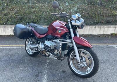 Bmw R 1150 R (2000 - 07) - Annuncio 9710769