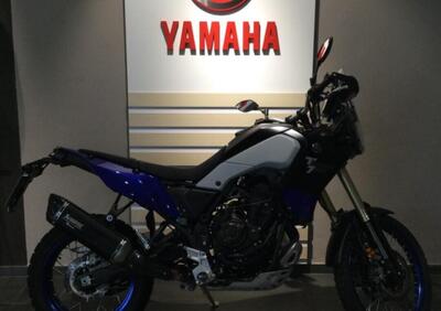 Yamaha Ténéré 700 (2022 - 24) - Annuncio 9710774