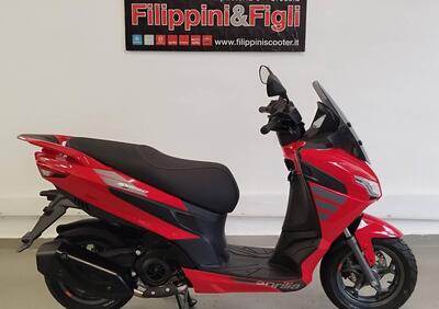 Aprilia SXR 50 (2021 - 25) - Annuncio 9710768