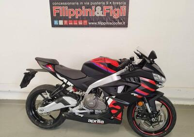 Aprilia RS 457 (2024 - 25) - Annuncio 9710770