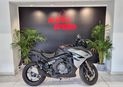 CFMOTO 650GT (2021 - 25) - Annuncio 9710773