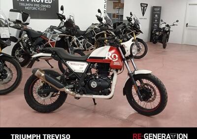Royal Enfield Scram 411 (2022 - 24) - Annuncio 9710771