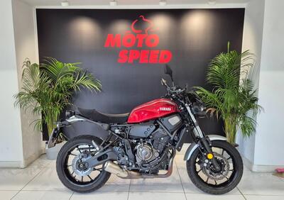 Yamaha XSR 700 ABS (2016 - 20) - Annuncio 9710777