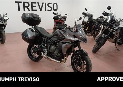 Triumph Tiger Sport 660 (2022 - 24) - Annuncio 9710783