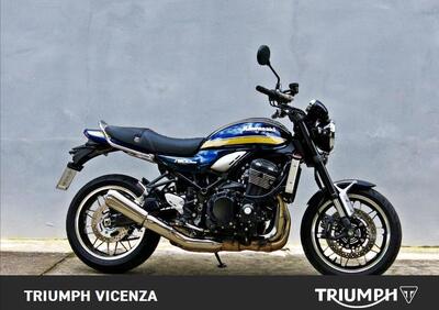 Kawasaki Z 900 RS (2022 - 25) - Annuncio 9710786
