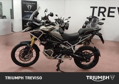 Triumph Tiger 1200 Rally Pro (2024 - 25) - Annuncio 9710793