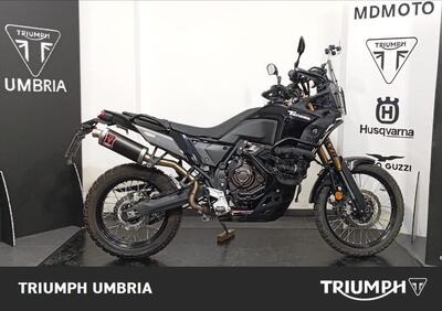 Yamaha Ténéré 700 World Raid (2022 - 25) - Annuncio 9710801