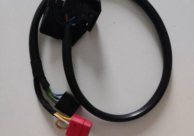 Interruttore combinato SX BMW - Annuncio 9710811