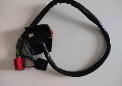 Interruttore combinato SX BMW - Annuncio 9710813