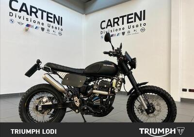 Vervemoto Tracker 250i (2019 - 24) - Annuncio 9710819