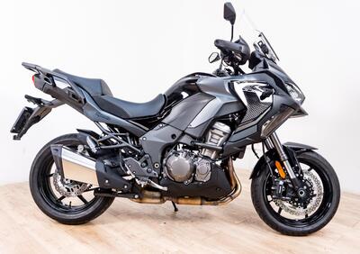 Kawasaki Versys 1000 SE Tourer Plus (2021) - Annuncio 9710825