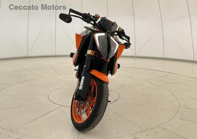 KTM 1290 Super Duke R ABS (2014 - 16) - Annuncio 9710828