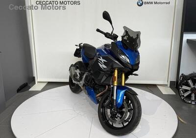 Bmw F 900 XR (2020 - 24) - Annuncio 9710829