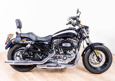 Harley-Davidson 1200 Iron (2018 - 20) - XL1200N - Annuncio 9710832