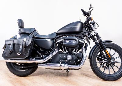 Harley-Davidson 883 Iron (2009 - 11) - XL 883N - Annuncio 9710844
