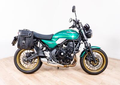 Kawasaki Z 650 RS (2025) - Annuncio 9710860