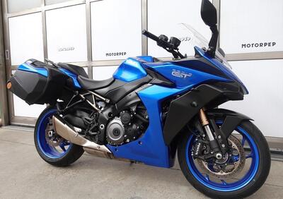 Suzuki GSX-S1000GT (2022 - 24) - Annuncio 9710866