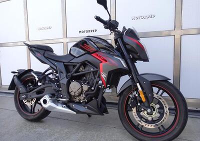 Voge Brivido 300R (2021 - 24) - Annuncio 9710867