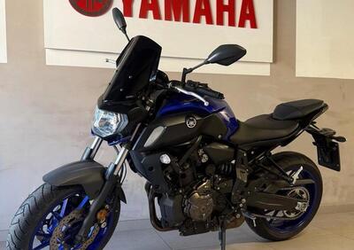Yamaha MT-07 (2018 - 20) - Annuncio 9710909