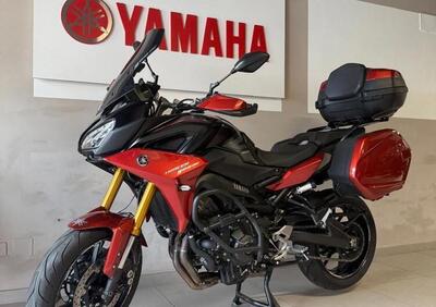Yamaha Tracer 900 GT (2018 - 20) - Annuncio 9710913