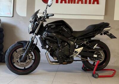 Yamaha FZ6 S2 (2007 - 11) - Annuncio 9710914