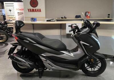 Honda Forza 300 ABS (2018 - 20) - Annuncio 9710920