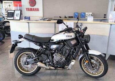 Yamaha XSR 700 Legacy (2023 - 25) - Annuncio 9710922