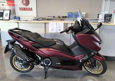 Yamaha T-Max 560 Tech Max (2021) - Annuncio 9710923