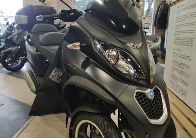 Piaggio Mp3 300 ie Yourban LT (2011 - 16) - Annuncio 9710925