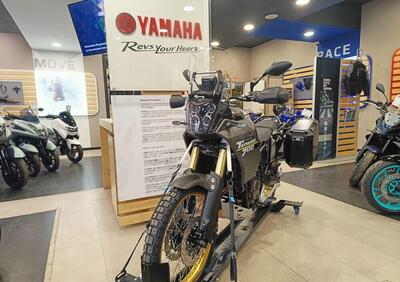 Yamaha Ténéré 700 Explore Edition (2023 - 25) - Annuncio 9710928