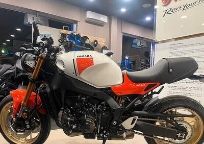 Yamaha XSR 900 (2022 - 25) - Annuncio 9710930