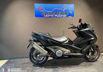 Kymco AK 550 (2017 - 19) - Annuncio 9710933