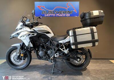 Benelli TRK 502 (2021 - 25) - Annuncio 9710934