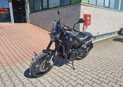 Benelli Leoncino 500 ABS (2017 - 20) - Annuncio 9710935