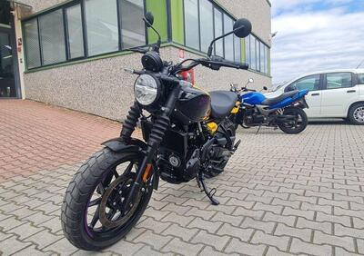 Royal Enfield Guerrilla 450 (2024 - 25) - Annuncio 9710936