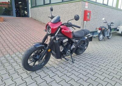 Moto Morini Calibro Custom (2024 - 25) - Annuncio 9710937