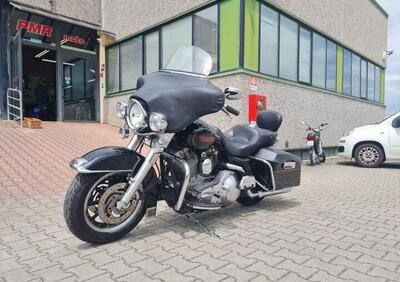 Harley-Davidson 1250 V-Rod (2005 - 06) VRSCSE - Annuncio 9710938