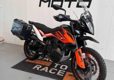 KTM 790 Adventure (2019 - 20) - Annuncio 9710945