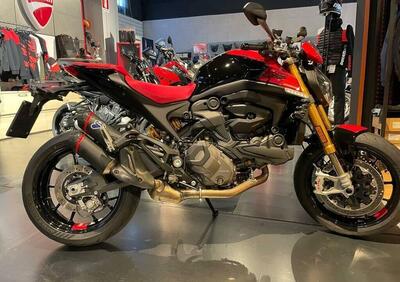 Ducati Monster 937 SP (2023 - 25) - Annuncio 9681321