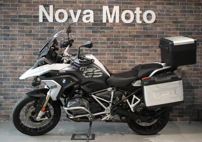 Bmw R 1250 GS (2021 - 24) - Annuncio 9709461