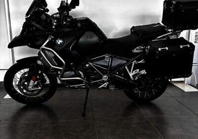Bmw R 1250 GS Adventure - Edition 40 Years GS (2020 - 21) - Annuncio 9710953