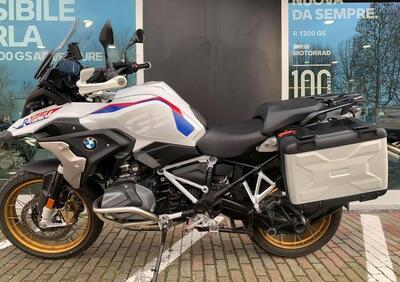 Bmw R 1250 GS (2021 - 24) - Annuncio 9635217