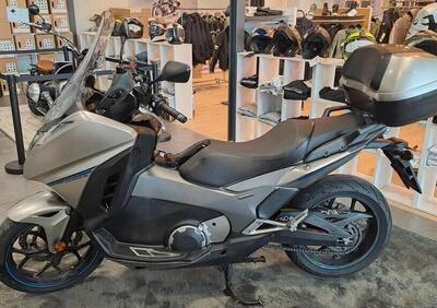 Honda Integra 750 DCT Sport (2017) - Annuncio 9699531