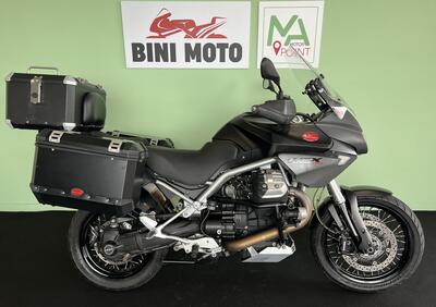 Moto Guzzi Stelvio 1200 NTX (2011 - 16) - Annuncio 9710975