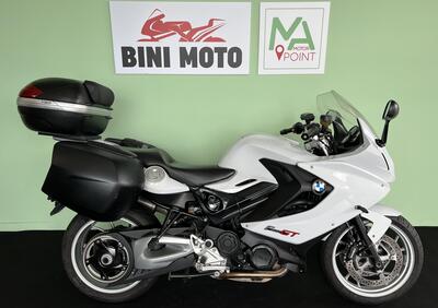 Bmw F 800 GT (2012 - 16) - Annuncio 9710976