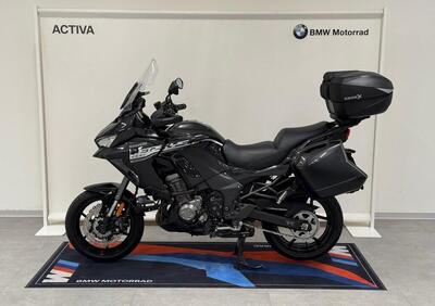Kawasaki Versys 1000 SE Tourer Plus (2021) - Annuncio 9655747