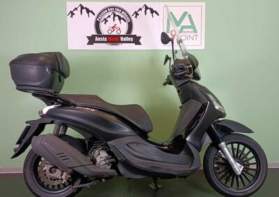 Piaggio Beverly 300 i.e. (2010 - 16) - Annuncio 9705970