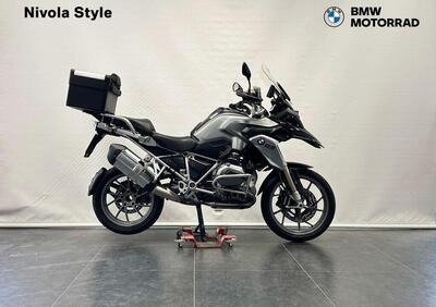 Bmw R 1200 GS (2013 - 16) - Annuncio 9690425