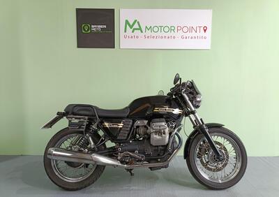 Moto Guzzi V7 Classic (2008 - 12) - Annuncio 9710980